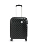 American Tourister Summer Square Trolley (4 wielen) black