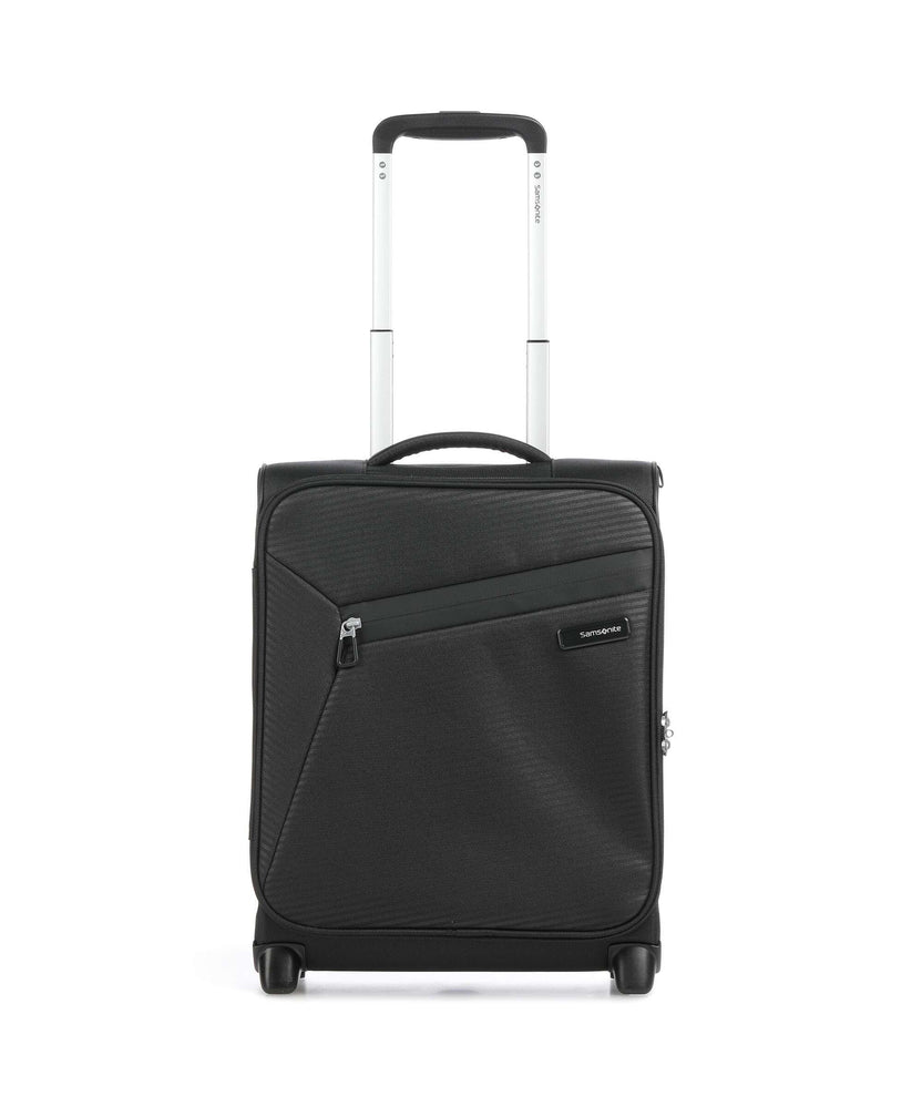 Samsonite Litebeam Trolley (2 wheels) black