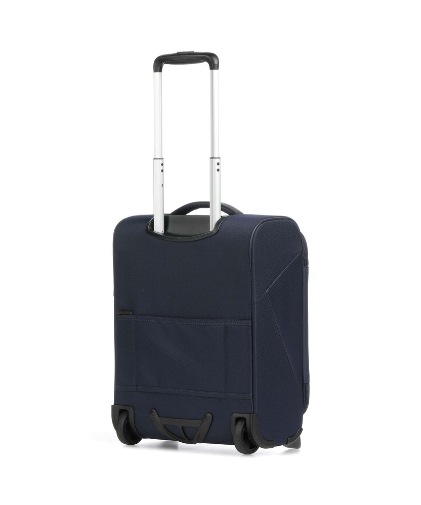 Samsonite Litebeam Trolley (2 wheels) midnight blue