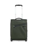 Samsonite Litebeam Trolley (2 wheels) climbing ivy