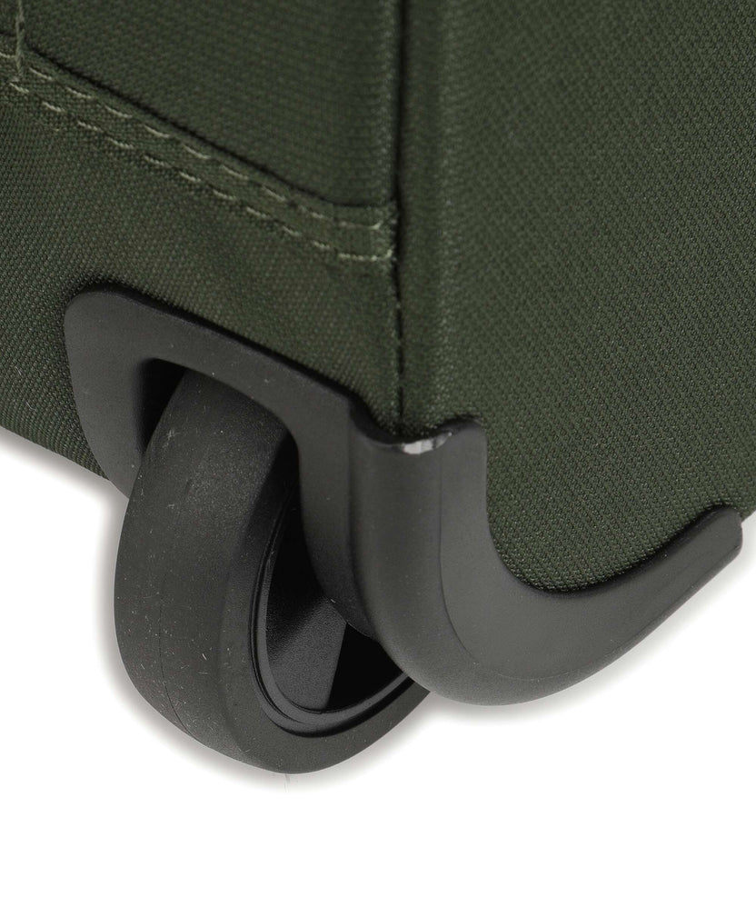 Samsonite Litebeam Trolley (2 wheels) climbing ivy