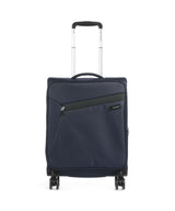 Samsonite Litebeam Trolley (4 wielen) midnight blue