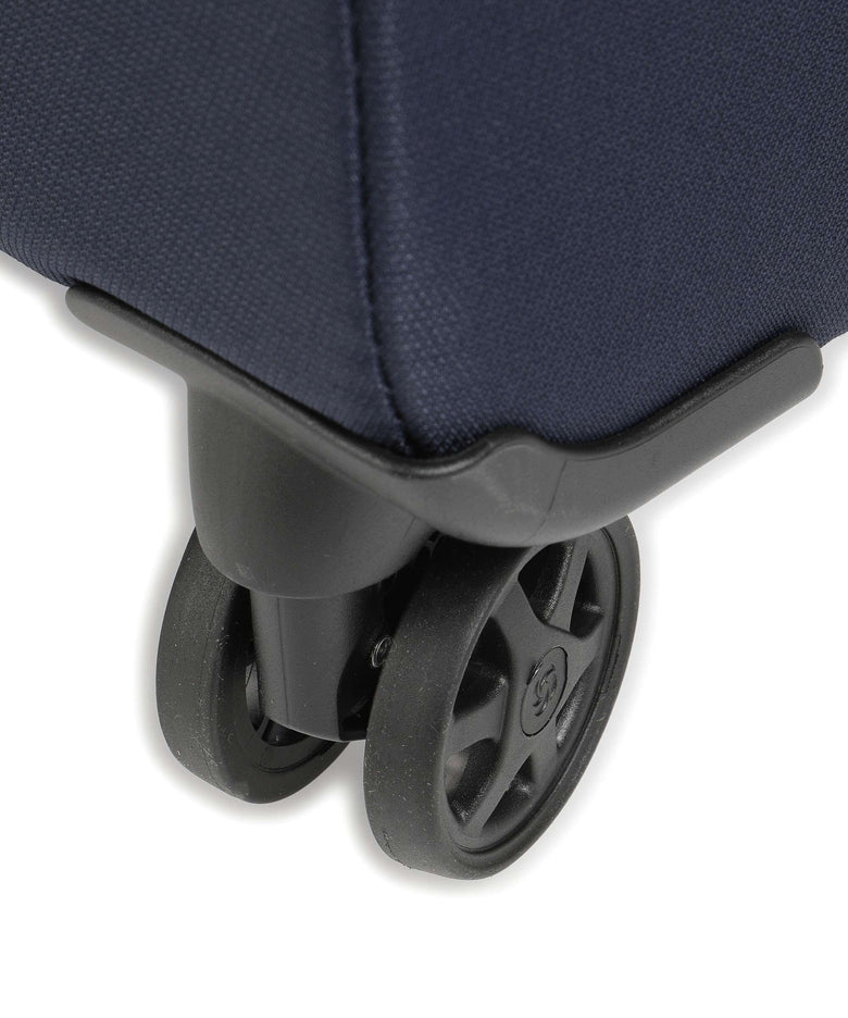Samsonite Litebeam Spinner (4 wheels) midnight blue