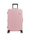 American Tourister Novastream Spinner (4 wheels) vintage pink