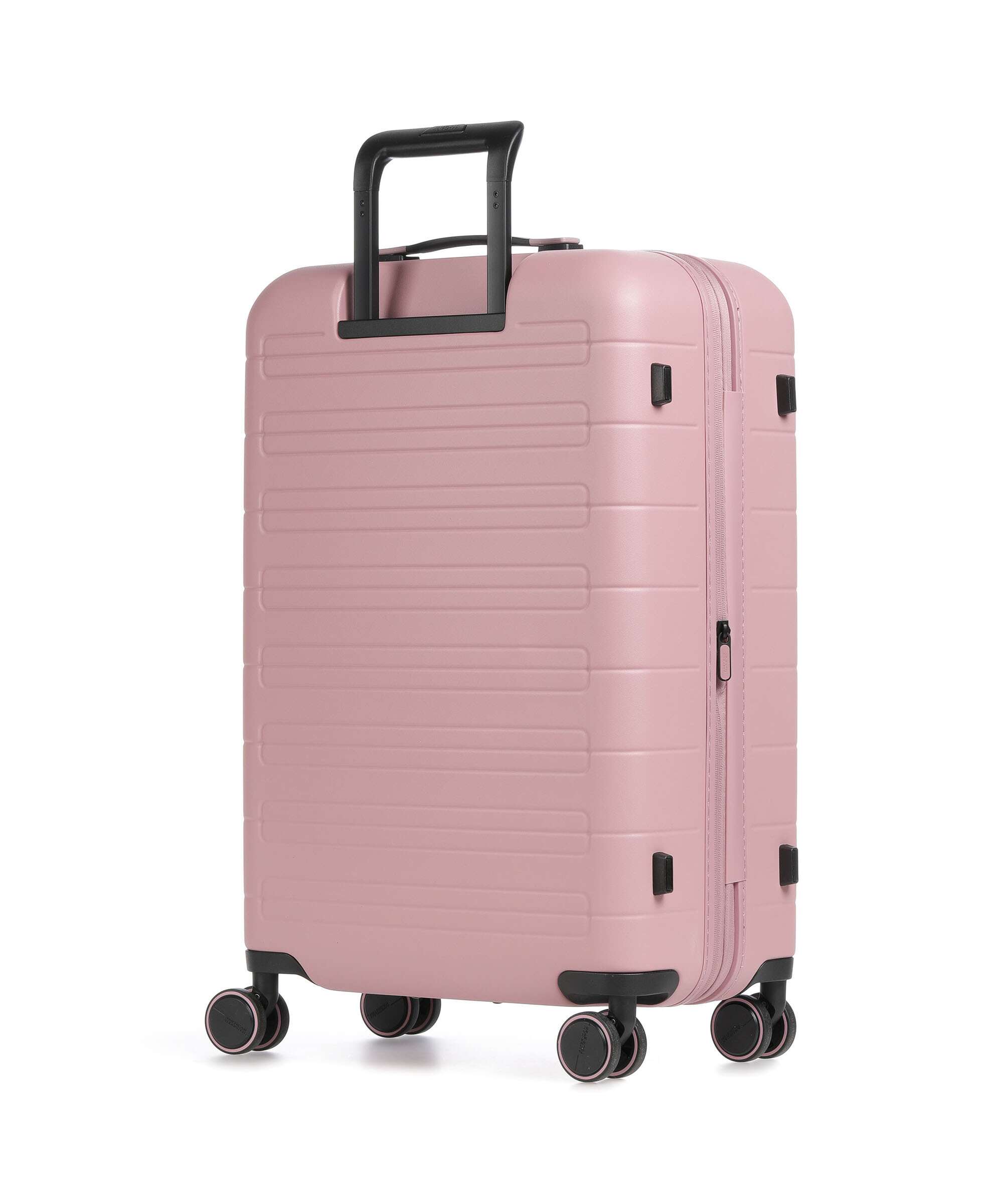 American Tourister Novastream Spinner (4 wheels) vintage pink