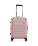 American Tourister Novastream Spinner (4 wheels) vintage pink