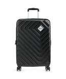 American Tourister Summer Square Trolley (4 wielen) black