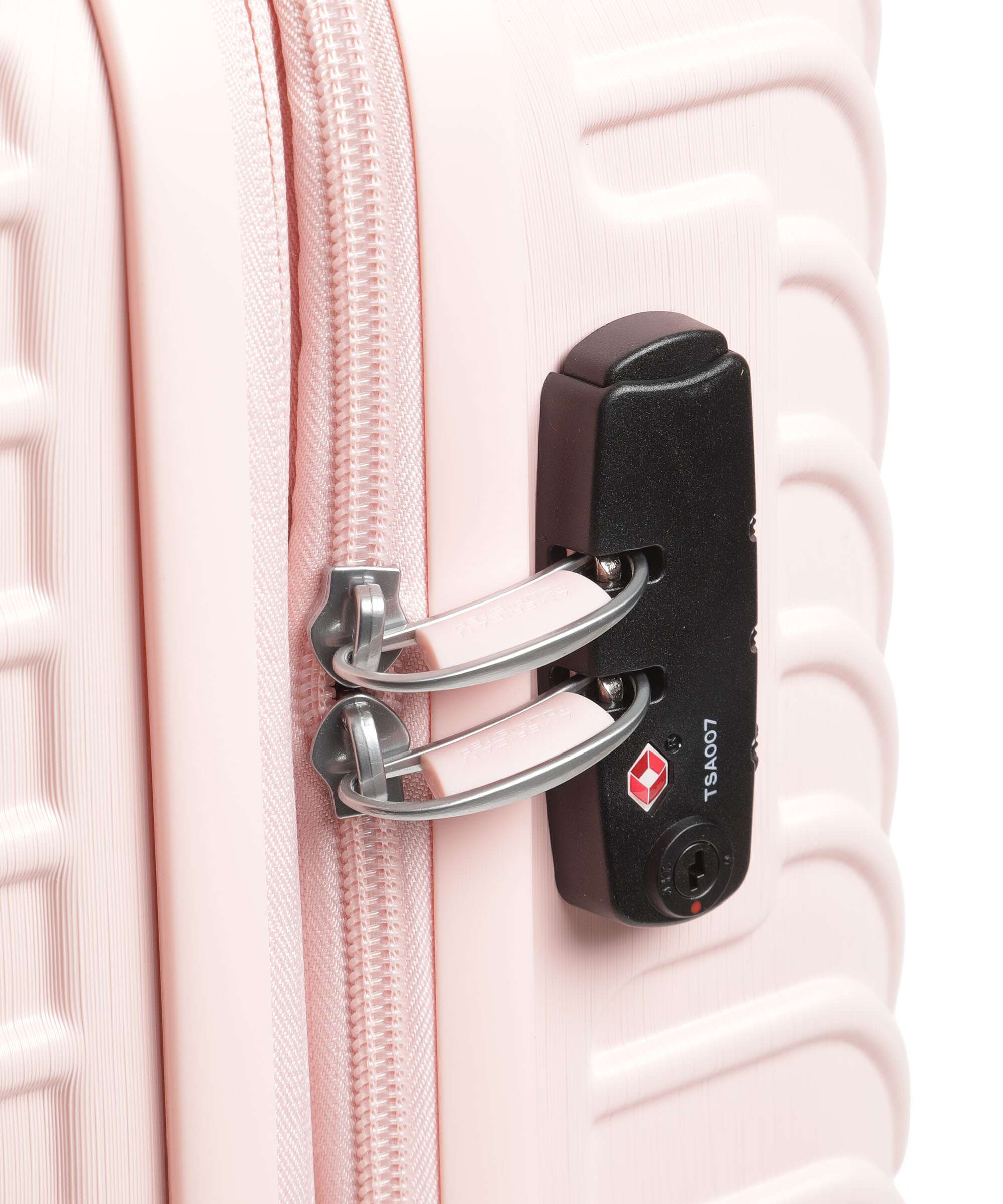 American Tourister Mickey Clouds Spinner (4 wheels) mickey rose cloud