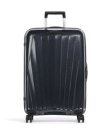 Samsonite Major-Lite Trolley (4 wielen) midnight blue