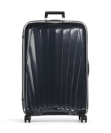 Samsonite Major-Lite Trolley (4 wielen) midnight blue