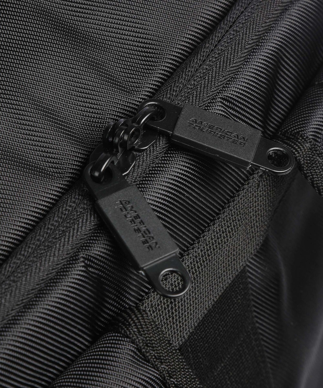 American Tourister Urban Track Cabin Backpack asphalt black