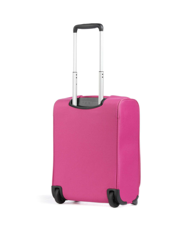 American Tourister Sea Seeker Trolley (2 wheels) deep fuchsia