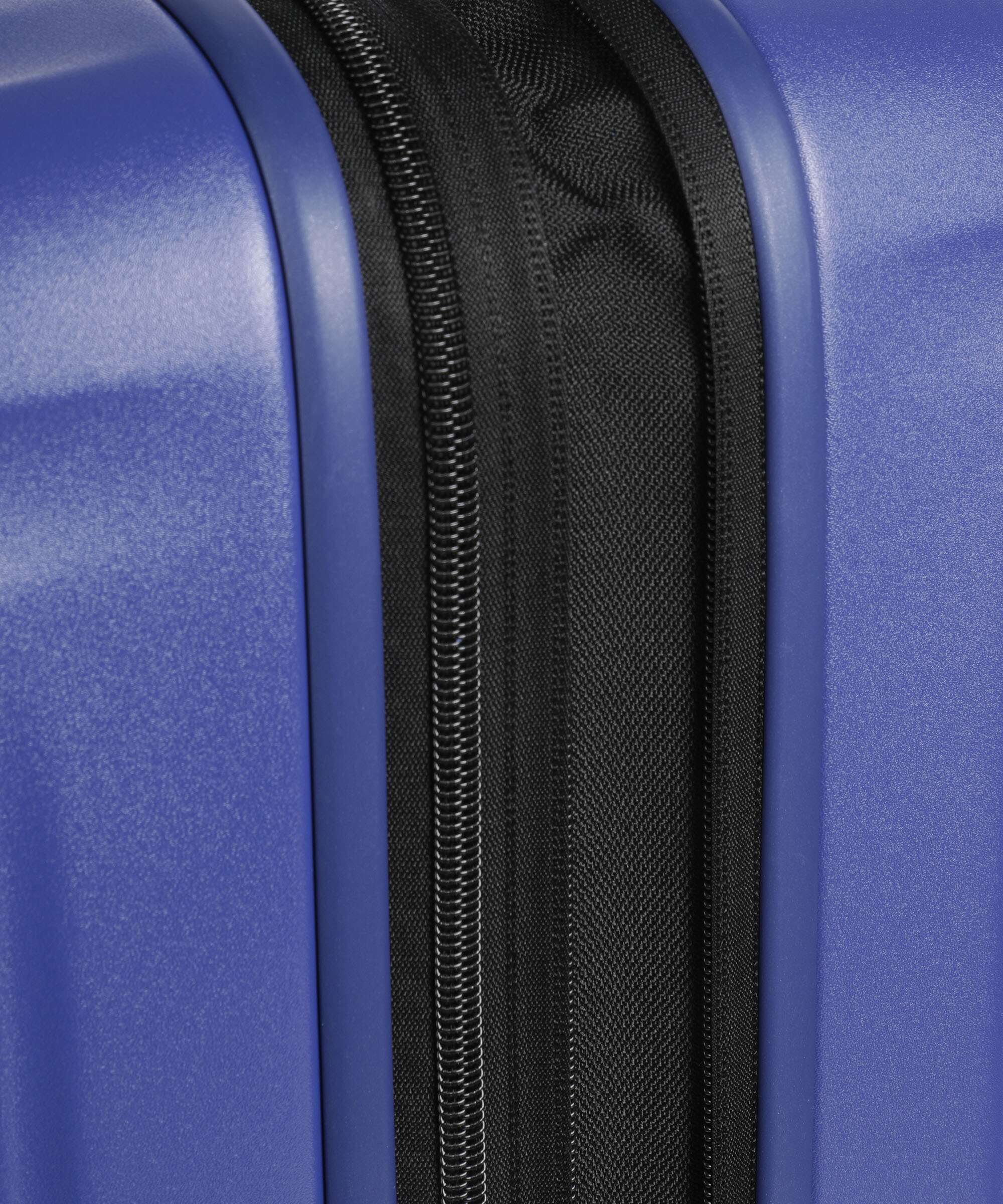 Samsonite Nuon Spinner (4 wheels) matt nautical blue