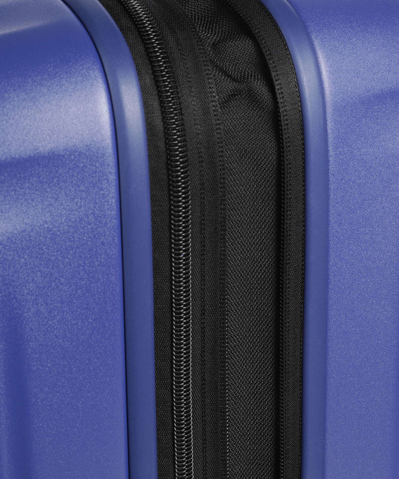 Samsonite Nuon Spinner (4 wheels) matt nautical blue