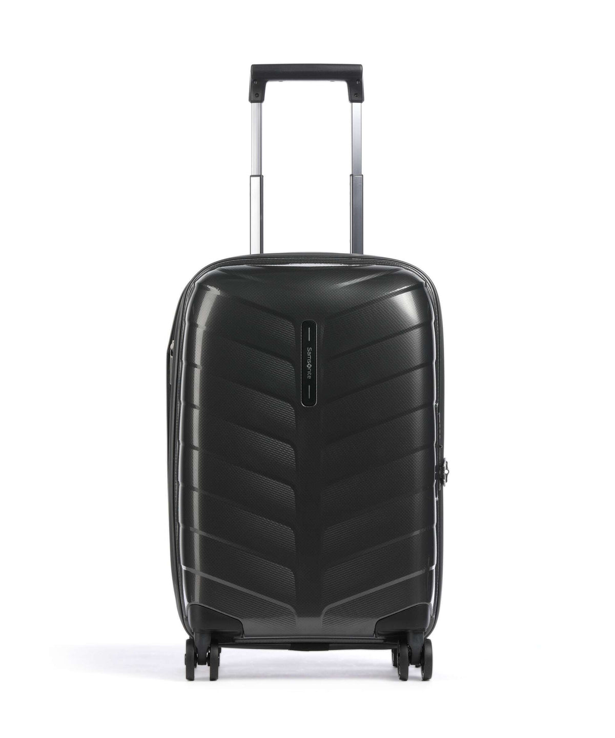 Samsonite Attrix EXP Spinner (4 wheels) anthracite