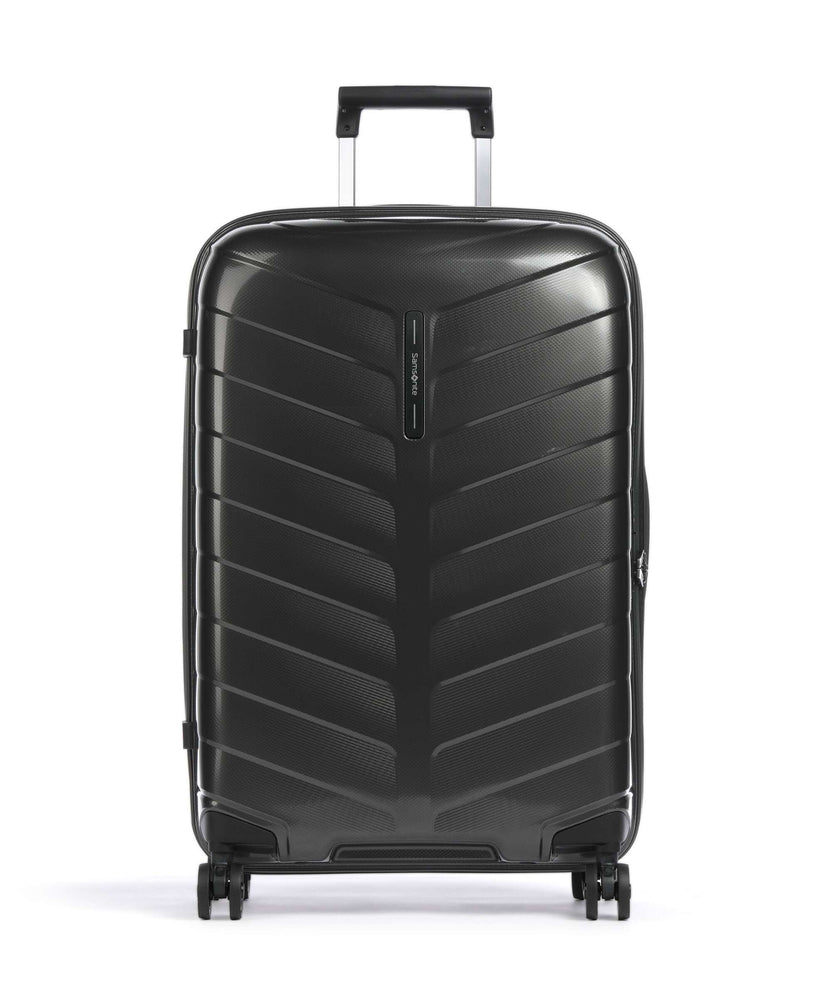 Samsonite Attrix Spinner (4 wheels) anthracite