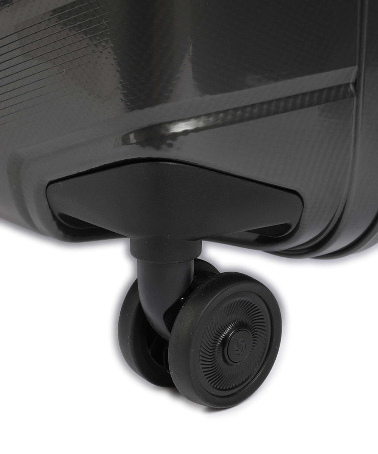 Samsonite Attrix Spinner (4 wheels) anthracite