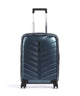 Samsonite Attrix EXP Trolley (4 wielen) steel blue
