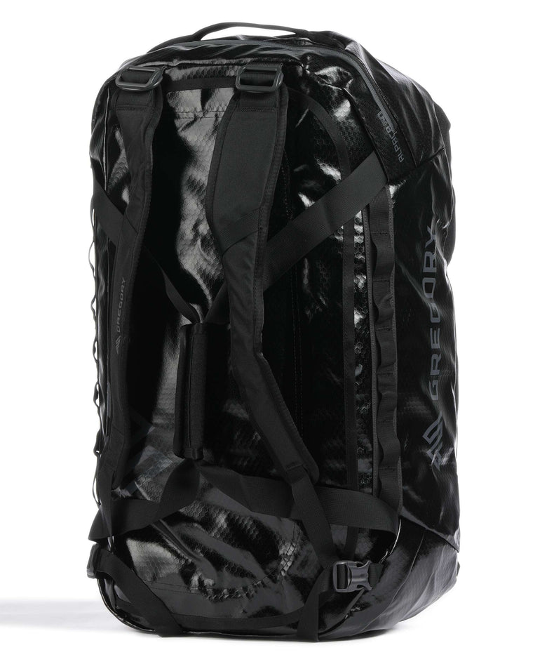 Gregory Alpaca 60 Travel bag obsidian black