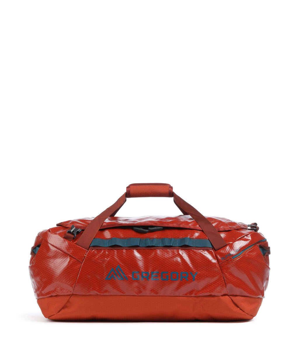 Gregory Alpaca 60 Travel bag redrock