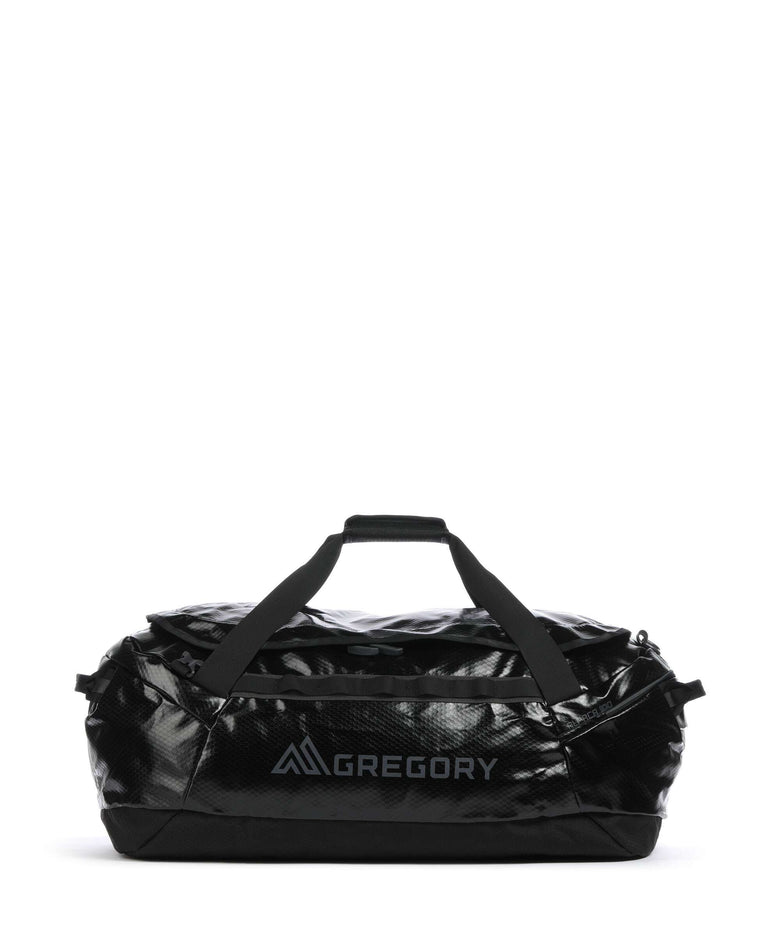 Gregory Alpaca 100 Travel bag obsidian black
