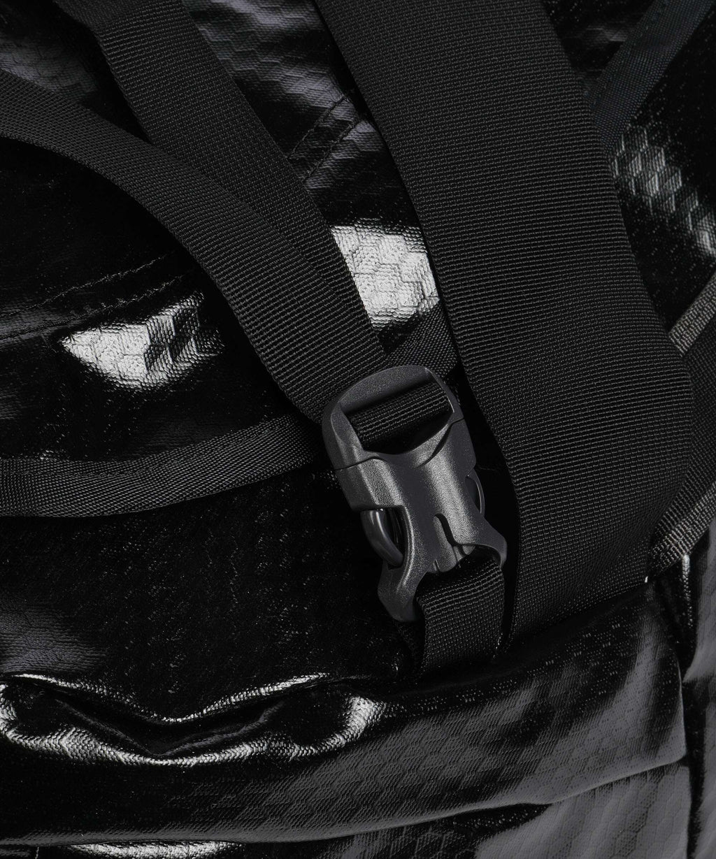 Gregory Alpaca 100 Travel bag obsidian black