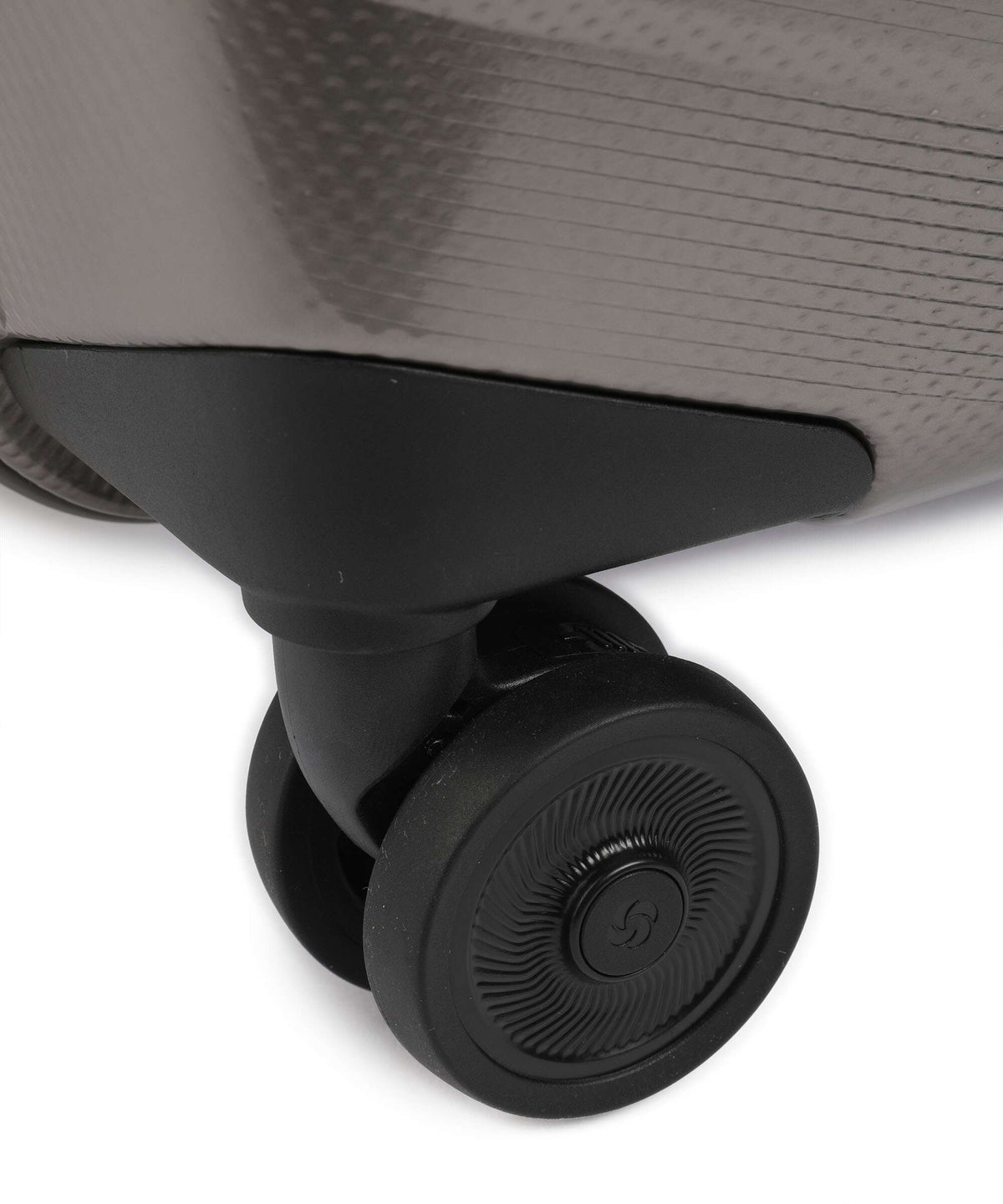 Samsonite Attrix EXP Spinner (4 wheels) dune