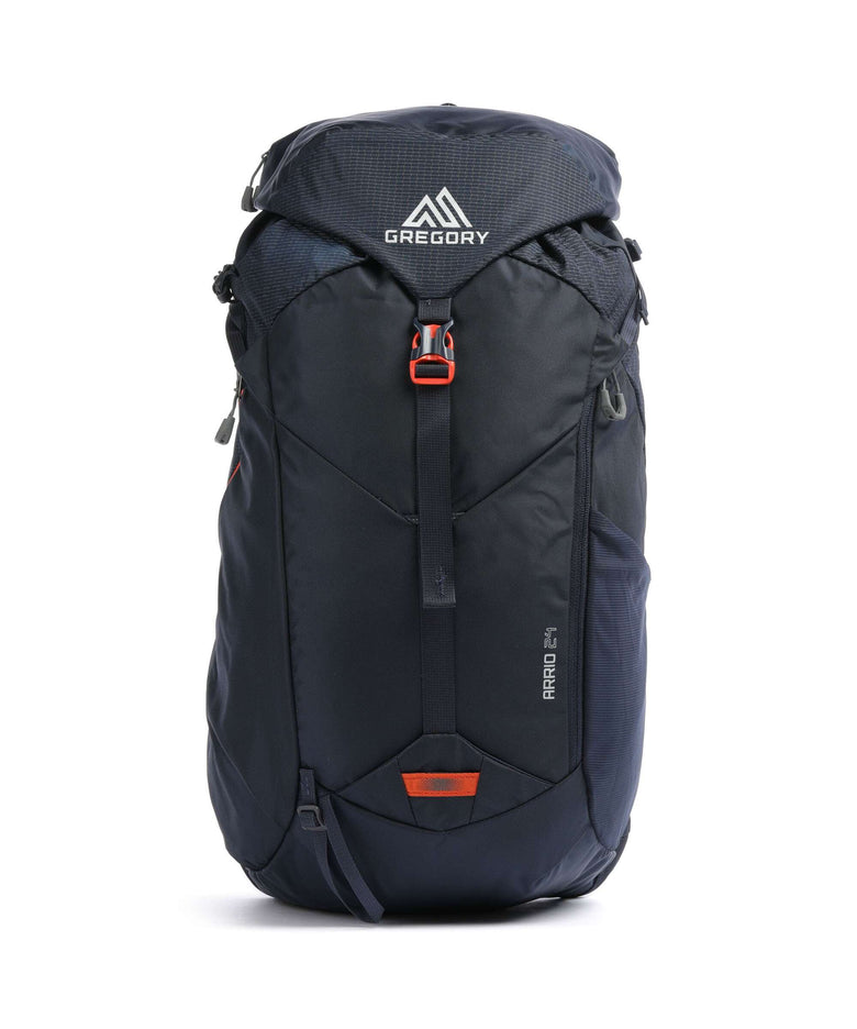 Gregory Arrio 24 RC Hiking backpack spark navy