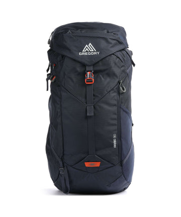 Gregory Arrio 30 Rc Wandelrugzak spark navy