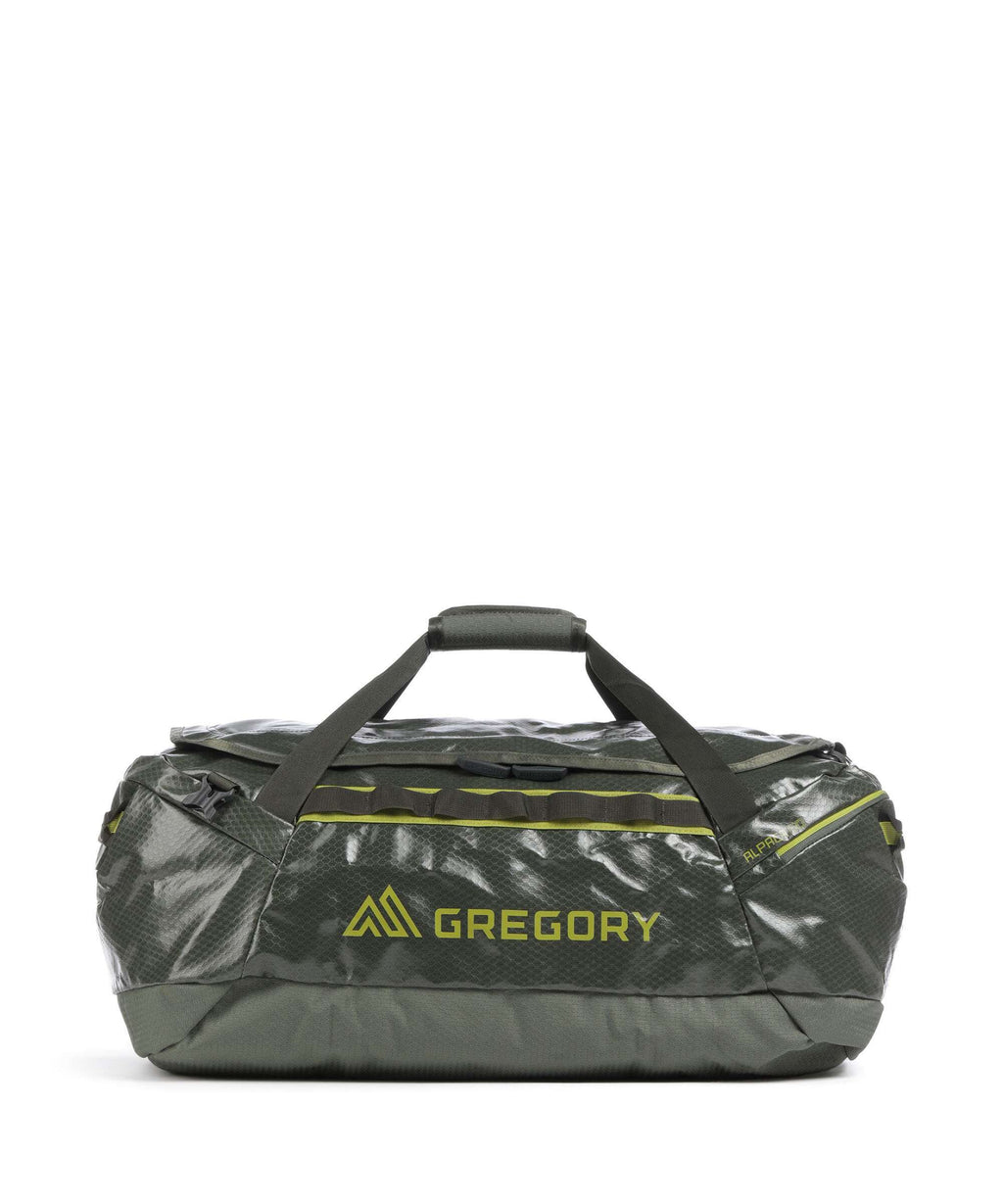 Gregory Alpaca 60 Travel bag fir green