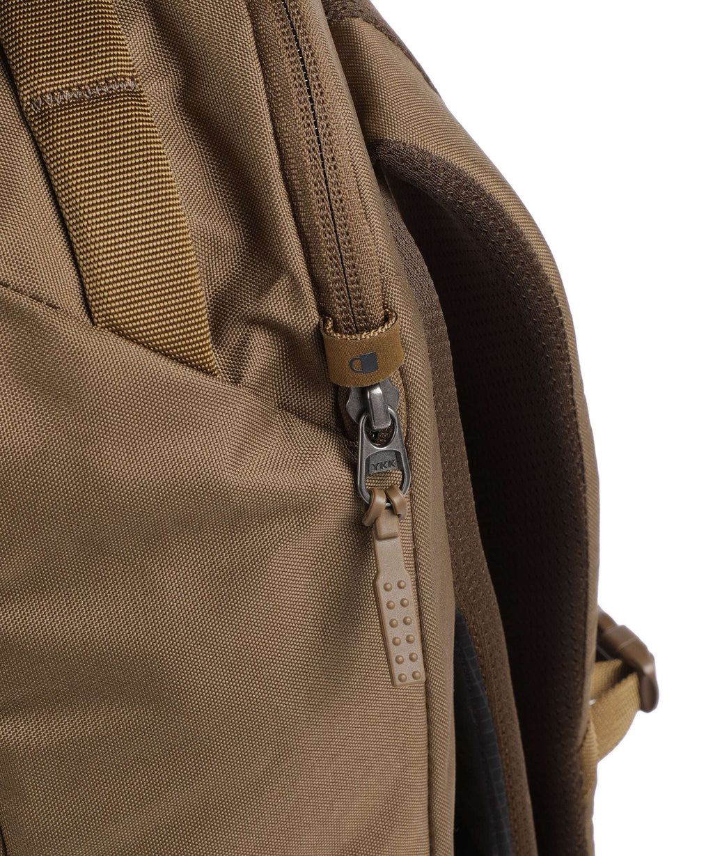 Gregory Border 30 Travel backpack coyote brown