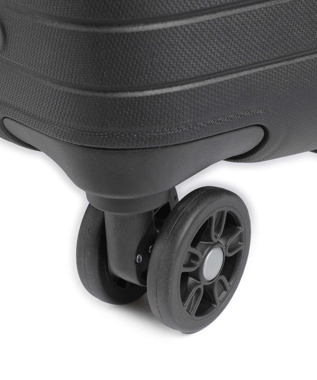 American Tourister Liftoff Spinner (4 wheels) black