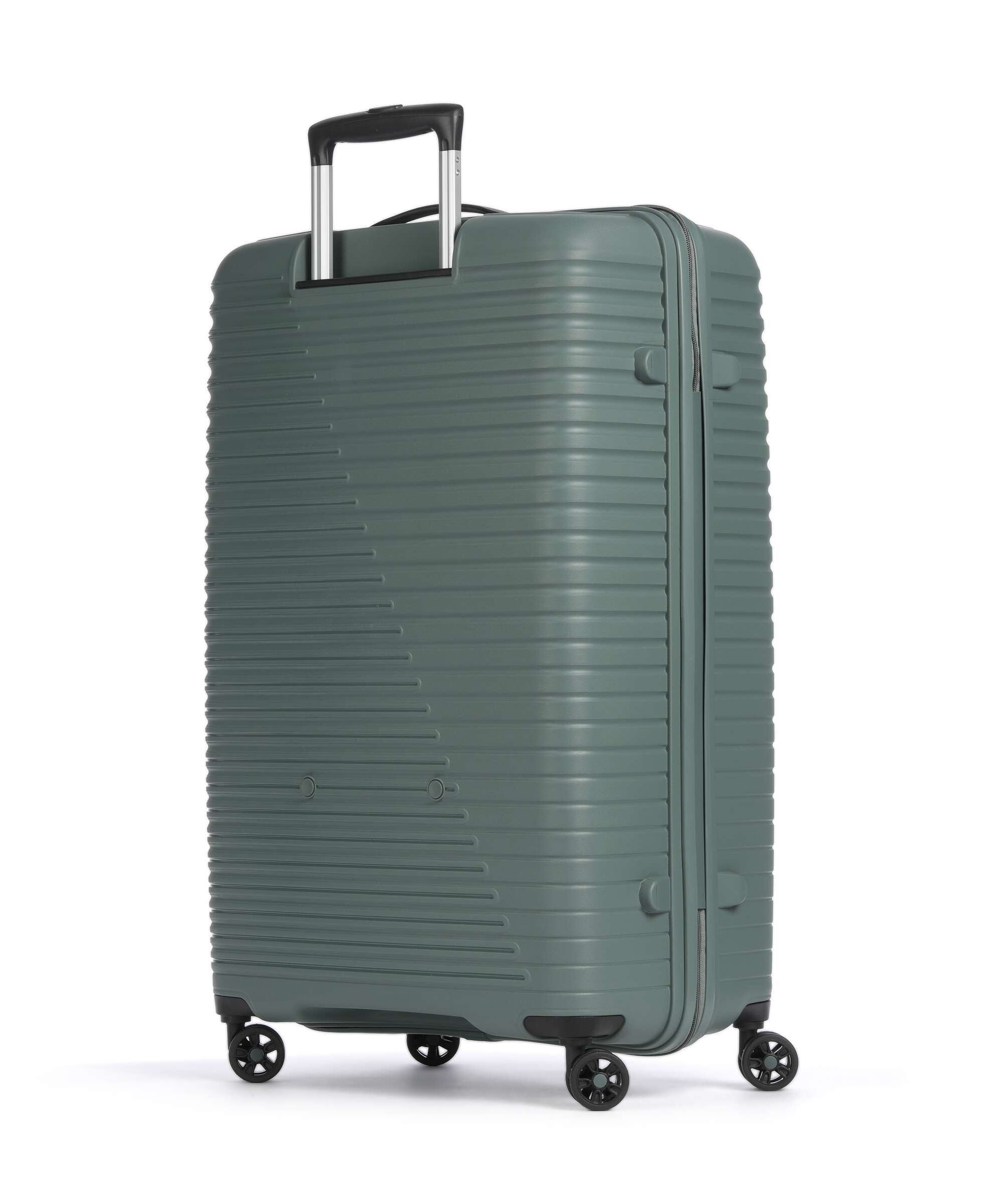 American Tourister Liftoff Spinner (4 wheels) dark olive