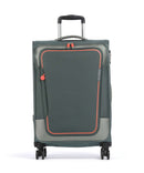 American Tourister Pulsonic Valise 4 roues dark forest