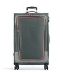 American Tourister Pulsonic Valise 4 roues dark forest