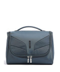 Samsonite ATTRIX TOILET KIT Toiletry bag steel blue