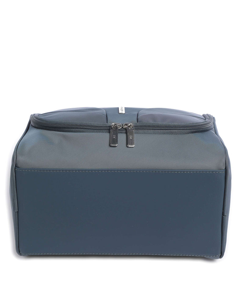Samsonite ATTRIX TOILET KIT Toiletry bag steel blue