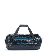 Gregory Alpaca 40 Weekendtas slate blue