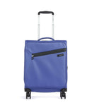 Samsonite Litebeam Valise 4 roues nautical blue