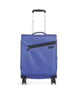 Samsonite Litebeam Trolley (4 wielen) nautical blue