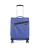 Samsonite Litebeam Valise 4 roues nautical blue