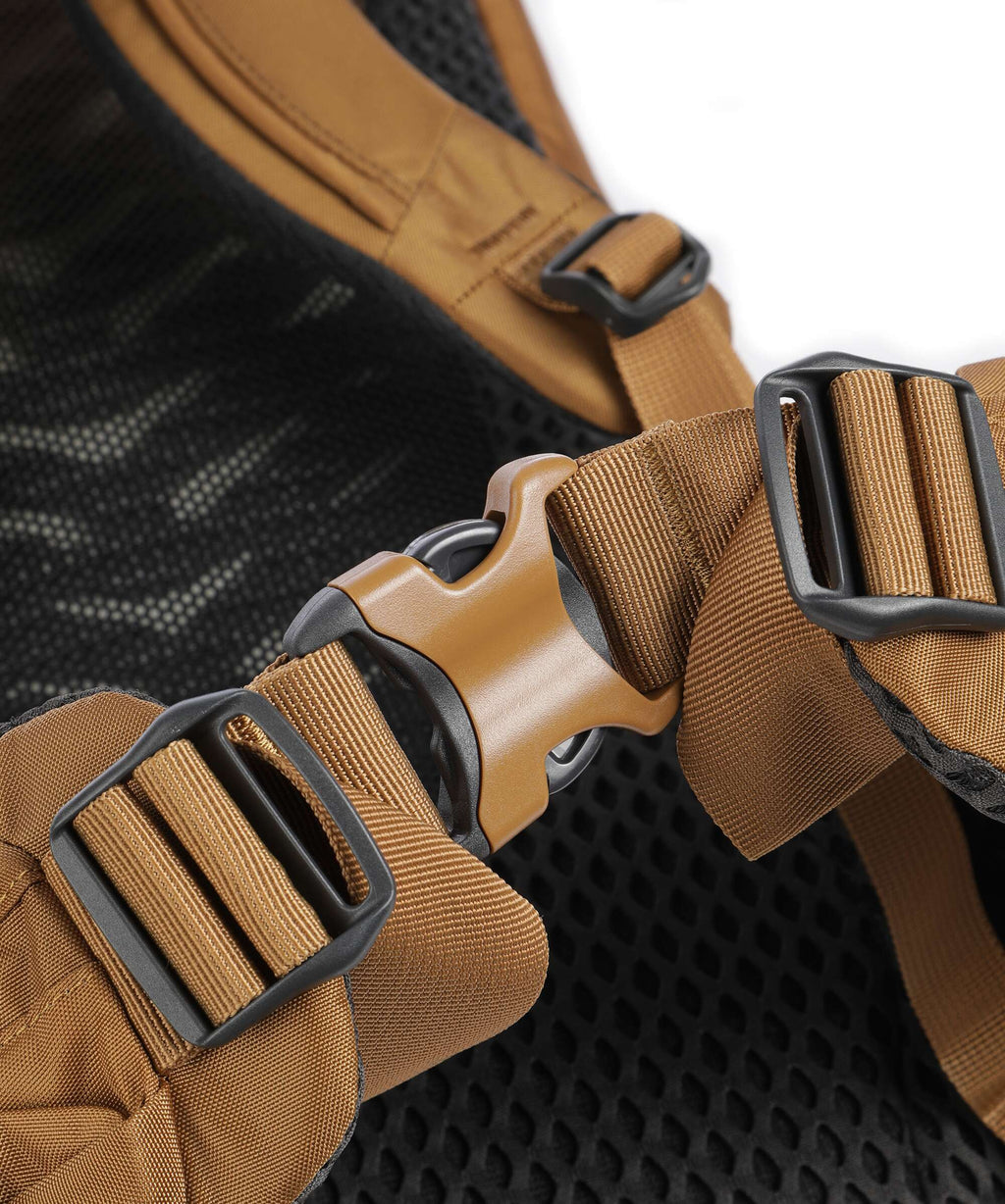 Gregory Stout 35 RC Hiking backpack sandstone