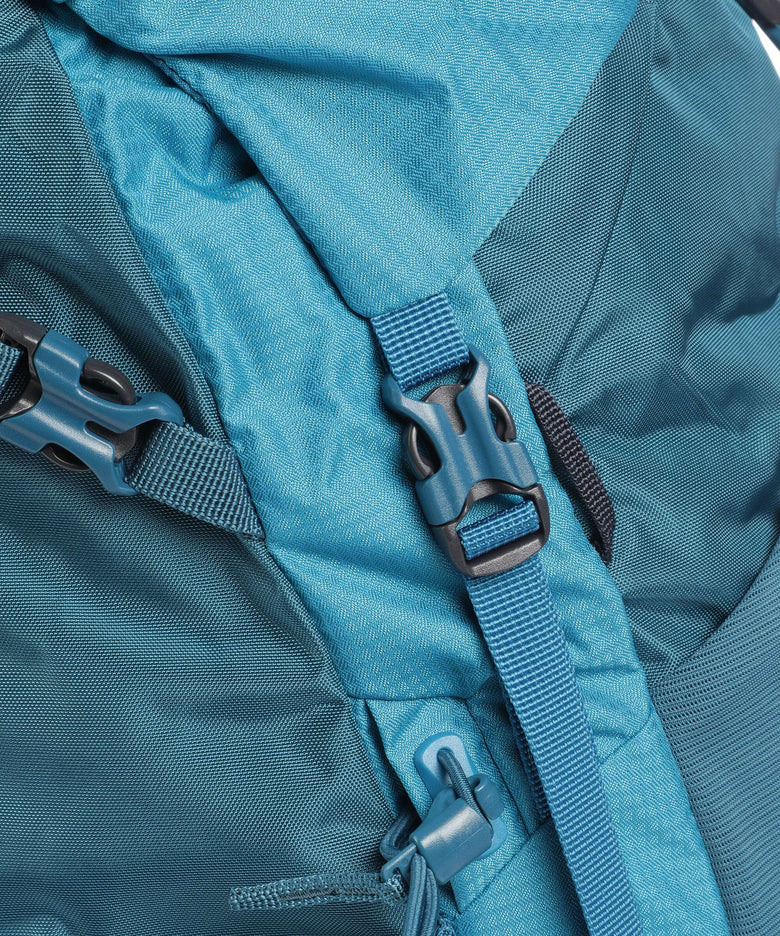 Gregory Stout 35 RC Hiking backpack compass blue