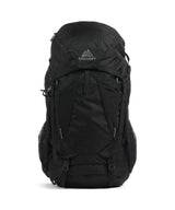 Gregory Stout 45 Rc Hiking backpack forest black