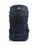Gregory Amber 54 Trekking backpack arctic navy