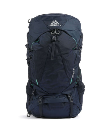 Gregory Amber 54 Sac à dos de trekking arctic navy