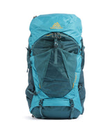 Gregory Amber 68 Sac à dos de trekking coral blue