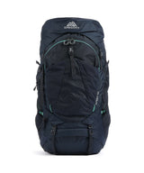Gregory Amber 68 Sac à dos de trekking arctic navy