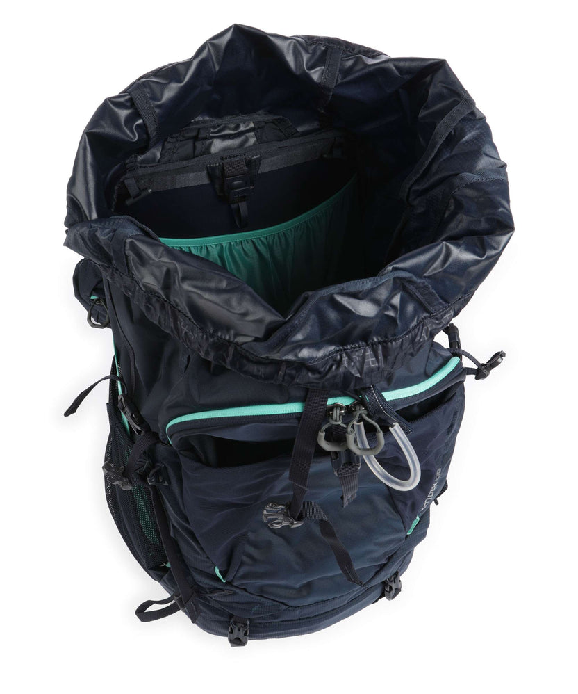 Gregory Amber 68 Trekking backpack arctic navy