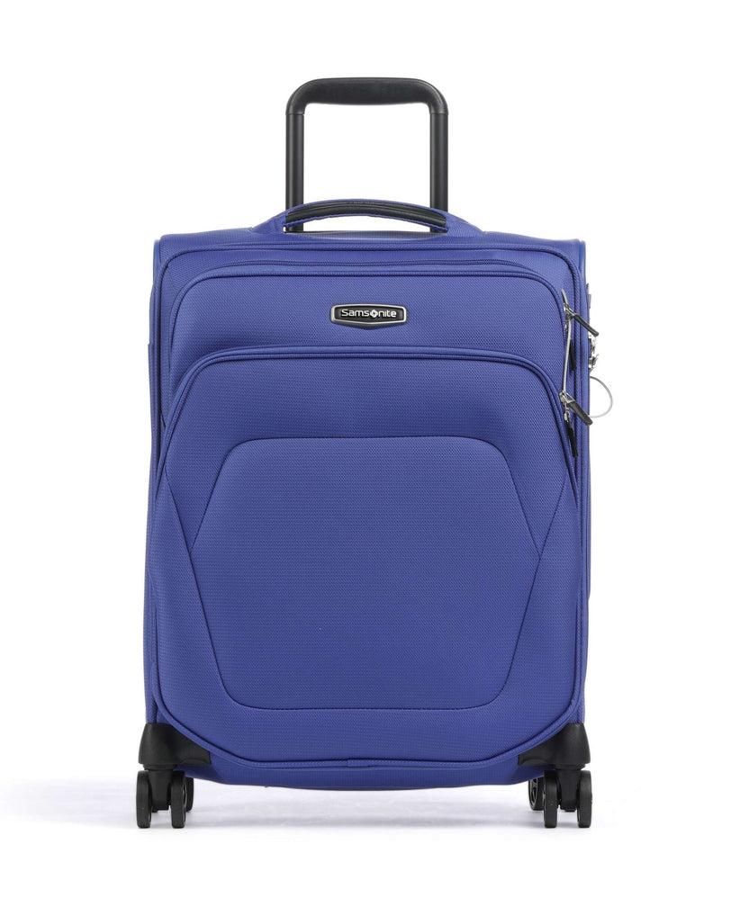Samsonite Spark Sng Eco Spinner (4 wheels) nautical blue